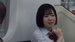 Reducing Mosaic DANDY-812 最終電車で痴女とまさかの2人きり！J○Ver向かいの座席でパンチラしてくる小悪魔女子○生の誘惑で勃起したらヤられたVOL.3-6