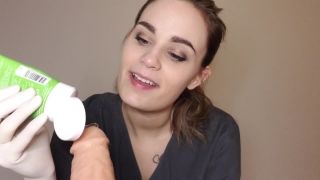 Nina Crowne - Nurse Fucks And Milks You-2