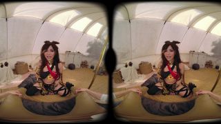 online porn clip 38 Genshin Impact: Dehya - Gear VR 60 Fps - asian - 3d porn katya blowjob-0