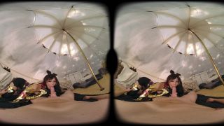 online porn clip 38 Genshin Impact: Dehya - Gear VR 60 Fps - asian - 3d porn katya blowjob-1