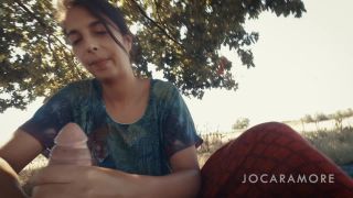Jocaramore - a cozy spot erotica en route episode 10-08-2022-6