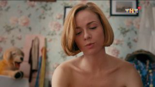 Sofya Rayzman - Fizruk s04e05 (2017) HD 1080p - (Celebrity porn)-5
