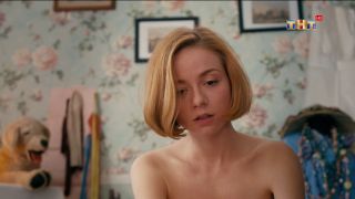 Sofya Rayzman - Fizruk s04e05 (2017) HD 1080p - (Celebrity porn)-6