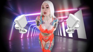 online adult clip 23 Baal Eldritch – Year Of Toilet Slavery – 2023 Original, slime fetish on fetish porn -1