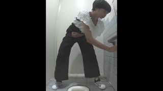 Voyeur Toilet - hairuozhiwcdaoshe[1],  on voyeur -3