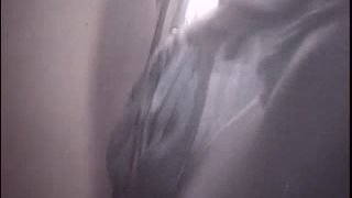 adult clip 48 Shower bathroom 638 | hidden camera | webcam -2