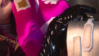 [SuperMisses.com] MSZ-09 Lascivious Evil Dress: Evilized Saint Pink-005-1