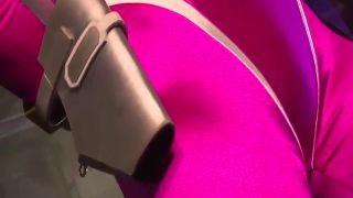 [SuperMisses.com] MSZ-09 Lascivious Evil Dress: Evilized Saint Pink-005-8