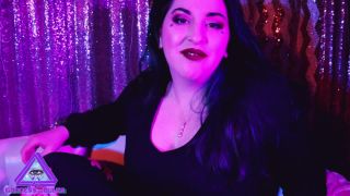 Goddess Joules Opia Lick Your Cum Off The Floor - Humiliation-5