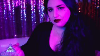 Goddess Joules Opia Lick Your Cum Off The Floor - Humiliation-6