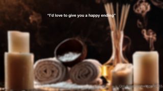 Wild gone wild aka wildgonewild - 03-16-2023 OnlyFans Video - NEW AUDIO F4M ASMR Jamaican Masseuse happy ending massage Relaxing Hand Job Slow Sensual Immersive Erotic video Wild gone wild hardcore-9