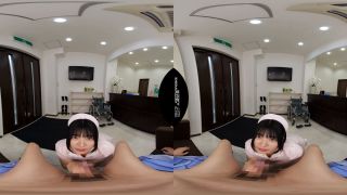 4K VR Porn: Yumi Nijimura As Sultry Nurse In Hospital Clinic-7