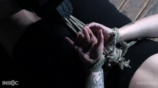 7181 Persecuted Pussy Aspen OHara-1