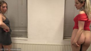 online porn clip 7 MetalBondage – Liz & Venom – window displays | one bar prison - standard design | fetish porn maserati femdom-6