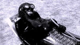 2009 Hot Rubber Sun Lounger.-5