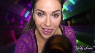 online adult clip 7 Worship Goddess Jasmine - Sniff that bottle of Poppers - female domination - masturbation porn girl feet fetish-6