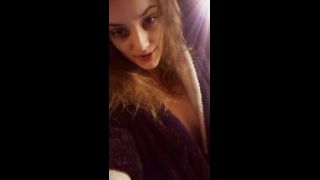 LottiiRose Lottiirose - foxy big hair 18-03-2020-1