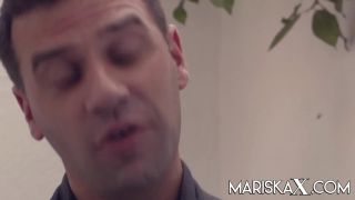 Sexy Susi – Big Boobed Sexy Susi Pays The Bailiff – Mariska X – Fullhd 1080P pov -0