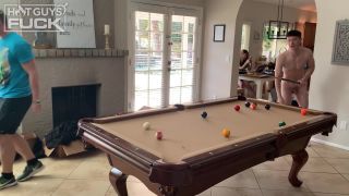 Model who COULDN&#039;T follow our simple rules FILMS a 3WAY when production crew left for the night. - [Hardcore porn]-9