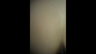 423780 Ravishing girl has her pussy stretched with a BBC.-8