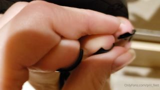 xxx video 13 czech foot fetish prii feet 21-09-2020-123198806-Flipflops, feet on feet porn-2