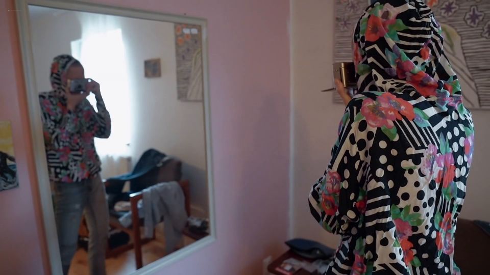 Marie Tomanová's World Between Us: Steamy 2024 CZ Web 1080p