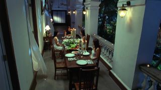 Marit Thoresen, Maggie Q - Naked Weapon (2002) HD 1080p - (Celebrity porn)-2