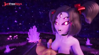 [GetFreeDays.com] Muffets web Undertale Animation Porn Clip May 2023-2