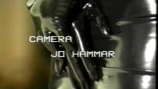 free porn video 42 Rubber Ghost 1: The Conjuration / : (Jo Hammar / Quantum Leap / Shiny Films) on fetish porn boots fetish porn-9