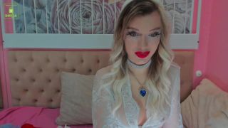 Shemale Webcams Video for June 18, 2022 – 22 webcam -0