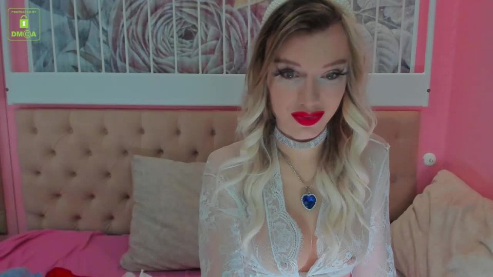 Shemale Webcams Video for June 18, 2022 – 22 webcam 