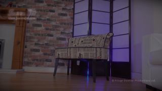 Joanna Jet Me And You 657 Frosty Blue (Shemale porn)-9