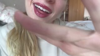 Goddess Bella Rae - LOSER BRAINWASH ASMR-2