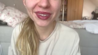 Goddess Bella Rae - LOSER BRAINWASH ASMR-4