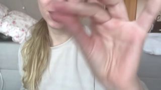 Goddess Bella Rae - LOSER BRAINWASH ASMR-6