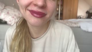 Goddess Bella Rae - LOSER BRAINWASH ASMR-7