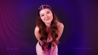 Eva de Vil - Change For Me - Handpicked Jerk - Off Instruction - Joi-3