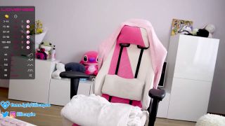 Lilicapie2's Top 3 Sexiest Moments Revealed Now-4