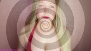 online xxx clip 34 forced femdom Goddess Amber Mae – Transfixed, fetish on femdom porn-1