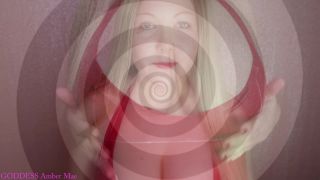 online xxx clip 34 forced femdom Goddess Amber Mae – Transfixed, fetish on femdom porn-2