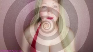 online xxx clip 34 forced femdom Goddess Amber Mae – Transfixed, fetish on femdom porn-3