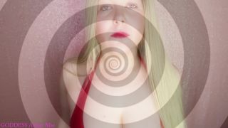 online xxx clip 34 forced femdom Goddess Amber Mae – Transfixed, fetish on femdom porn-9