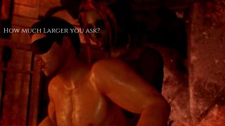 Succubus Chambers - Demonic Encounter.-4