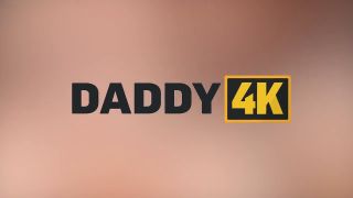 Hardcore Porn DADDY4K. Slutty redhead is becoming a sex master for a blind stranger and cheating on her BF-9