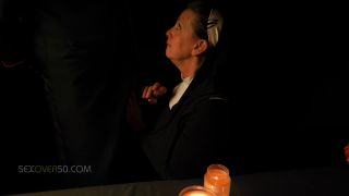 [K2S.CLUB] Autumn J Cooper - A Sexy MILF Nun is Seduced by Her Priest While She Prays and Worships At The Alter Of His Cock. - FullHD 1080P-0