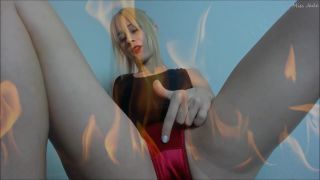clip 23 big tits fetish fetish porn | Miss Jade - Devil Vagina Magic | mind fuck-0