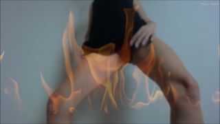 clip 23 big tits fetish fetish porn | Miss Jade - Devil Vagina Magic | mind fuck-6