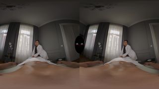 porn clip 25 Happy Ending Massage for Deep Relaxation Gear vr on asian girl porn pthc blowjob-0