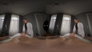 porn clip 25 Happy Ending Massage for Deep Relaxation Gear vr on asian girl porn pthc blowjob-1