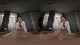 porn clip 25 Happy Ending Massage for Deep Relaxation Gear vr on asian girl porn pthc blowjob-2